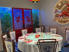 -大海碗·炸酱面·烤鸭·京菜(天坛店)