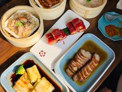 -佬港味粤味小馆(锦艺城店)