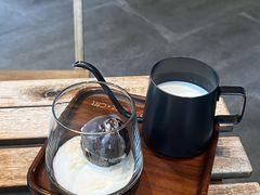 -Home Cafe(水榭春天店)