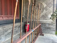 -内蒙古将军衙署博物院