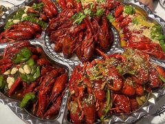-苏小胖龙虾工坊·私房菜(金鼎华府店)