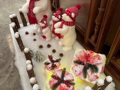 -马克西姆俄罗斯餐厅(通亚街店)