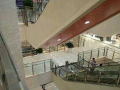 -光启城时尚购物中心