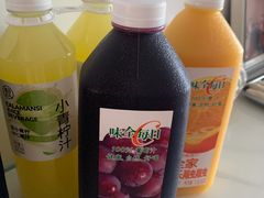 -盒马鲜生(王府广场店)