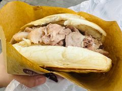 -樊记腊汁肉(竹笆市总店)