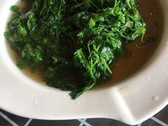 时令野菜-梦缘水乡·湖景餐厅
