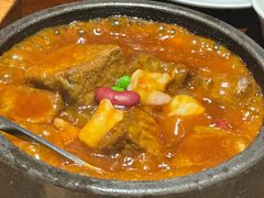 -千百味红餐厅·江西菜(绿地双子塔店)