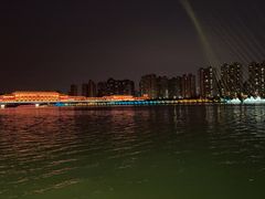 -咸阳湖景区