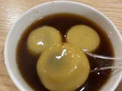 -宝芝林凉茶甜品屋(合兴路分店)