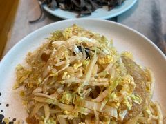 -东来顺饭庄(西直门店)