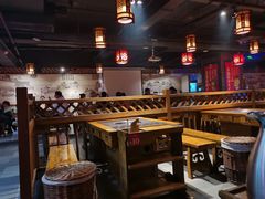 -大龙燚火锅(五一广场店)