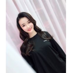 点击看大图 -L+奥拉接发烫发染发