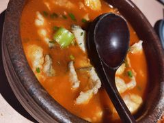 -山石榴·贵州菜(丰盛里店)