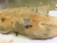-春水锅贴·传统鲁菜(大明湖店)