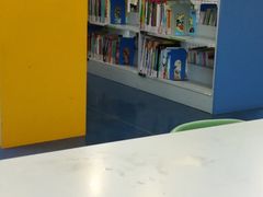 -苏州图书馆(人民路总馆)