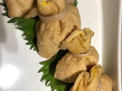 鱼籽福袋-海底捞火锅(海宁路店)