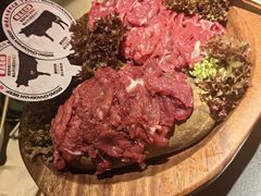 -二刀潮牛(重庆光环购物公园店)