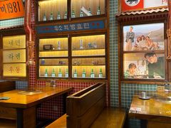-蒲葵传统炭火烤肉(白石龙店)