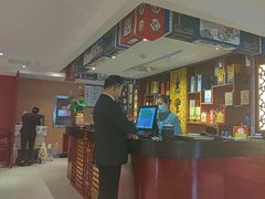 -惠丰堂饭庄·烤鸭·京味菜(翠微路店)