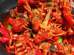 老长沙口味虾-聚味瞿记·龙虾堂(望城店)