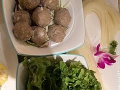 -椰夫人·养生椰子鸡(金沙洲永旺店)