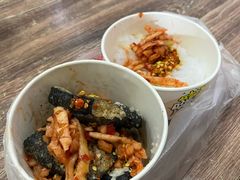 -李字号臭豆腐(总店)
