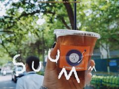 -Joymean coffee.见面咖啡