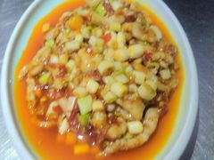 -嫩芽 ·地道重庆菜(十八梯露台夜景店)