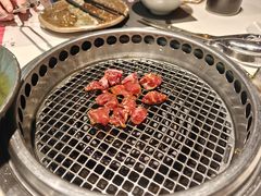 -焱铁烧·黑毛和牛专门店(杭州嘉里中心店)
