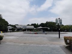 -月湖风景区