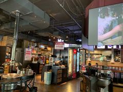 -伍丁·烤牛肋(和平东桥店)