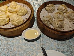 -巴扎美食·新疆菜·西域歌舞表演餐厅(新疆大厦店)