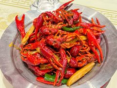 -聚味瞿记·龙虾堂(坡子街店)