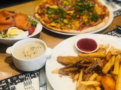 -MYLK意式小厨(熙地港店)