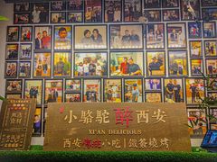 -福苗小骆驼烧烤(莲湖路店)