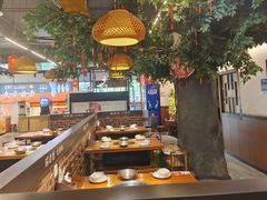 -成老灶火锅鸡(平山店)