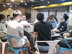 -不止轰趴桌游麻将台球(立水桥店)