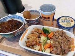 -吉野家(宾水道店)