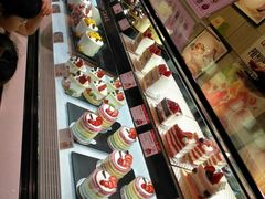 -巴黎贝甜(龙之梦购物中心虹口店)