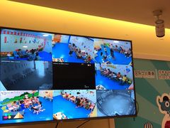 -布劳克教育·易贝乐英语(罗湖太宁店)