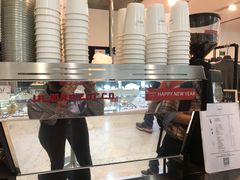 -Manner Coffee(芮欧百货店)
