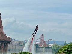 -大连海昌发现王国主题公园