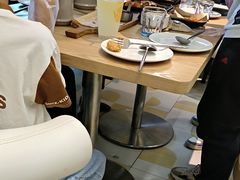 -必胜客(浦上万达店)