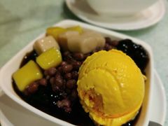 -松记糖水店(铜锣湾分店)