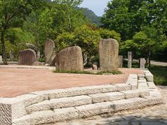 -黄公望隐居地