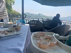 -柳莺湖上·湖景餐厅·江南菜(西湖店)