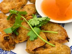 -桂园白粥·潮汕老味道