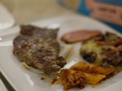 -宁海金海开元名都大酒店·名爵自助餐厅(金水路店)