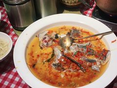 -老湘村·湖南土菜(天河维多利店)