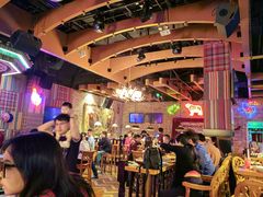 -MR.ROCKY洛奇先生RESTAURANT&BAR(宝安壹方城店)